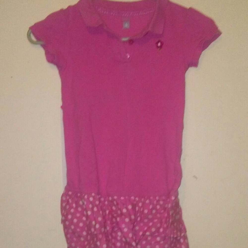 Dress size 6